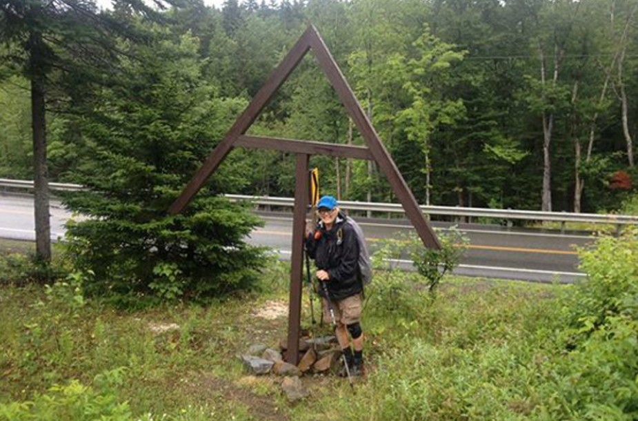 Hiker who died on Appalachian Trail didn't know how to use compass