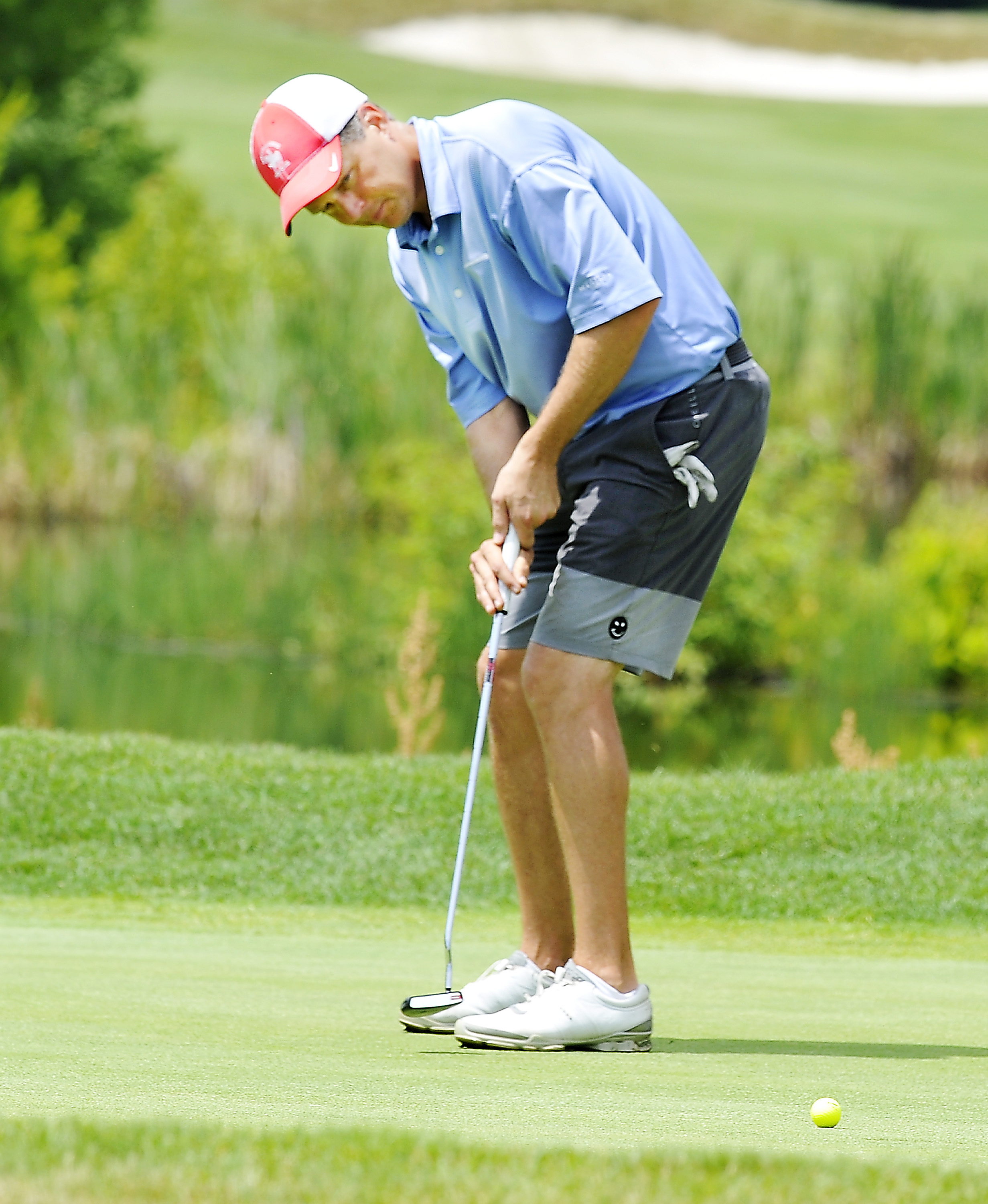 Maine Amateur Golf pic