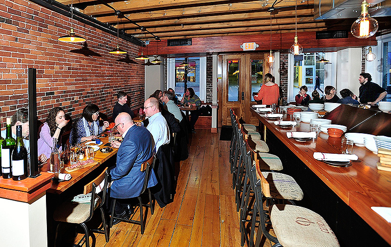 Five Maine chefs and restaurants claim spots in James Beard Award