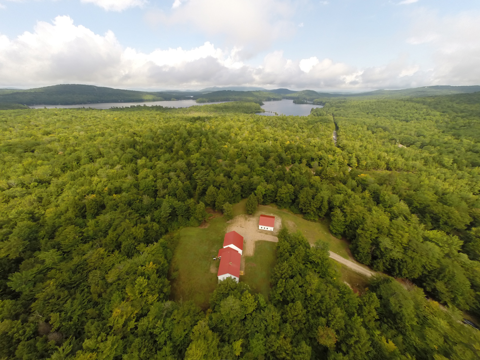 Land For Sale Hancock Pond Maine at Cora McClain blog