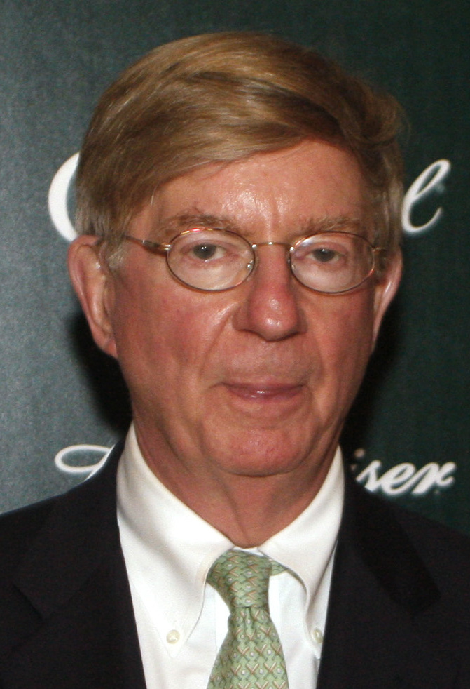 George Will Leaves Republican Party Over Trump - The Portland Press ...